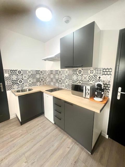 Residence Atipyc Marssac-sur-Tarn Εξωτερικό φωτογραφία